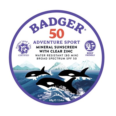 Tin Top (62206 5023 3 Spf 50 Adventure Sport Top)